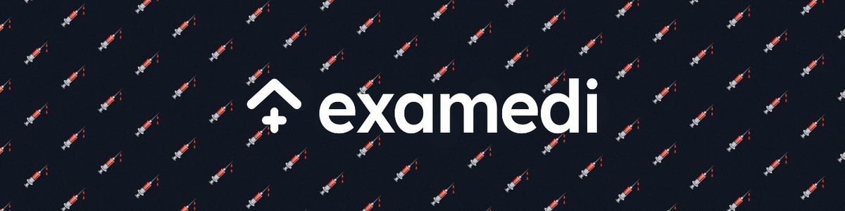 Examedi llega a Melipilla, Independencia, Talagante y más 💙