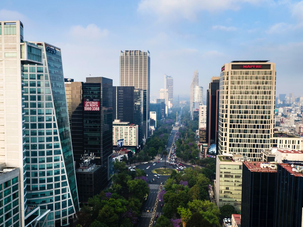La aventura de abrir en México y lo que se viene para Examedi