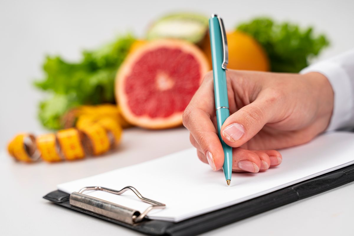 ¿Qué puede comer un diabético? 3 consejos de nuestra nutri