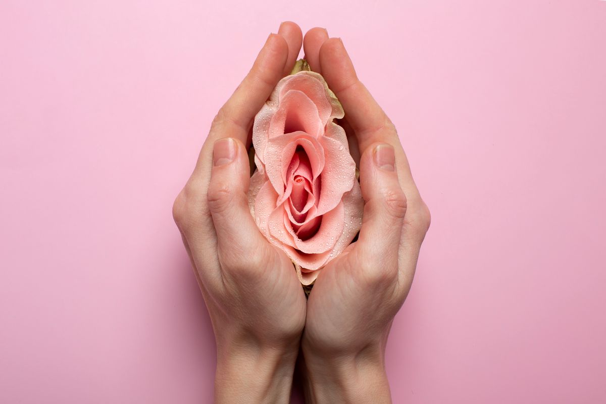 Flujo vaginal en el embarazo: ¿Cómo es y cuándo empieza?