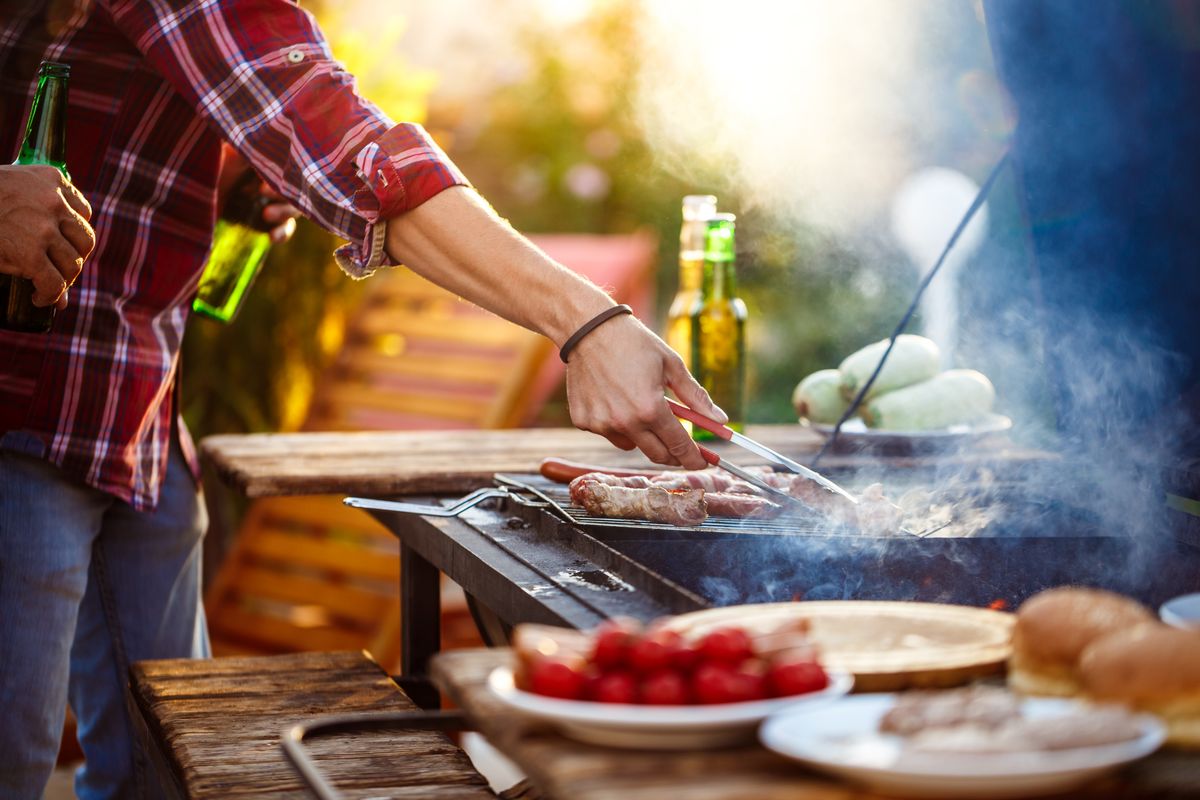 4 consejos nutricionales para este dieciocho (sin restricciones ni culpas)