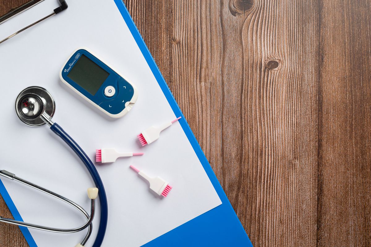 ¿Tienes diabetes? 5 consejos que te pueden servir en el día a día