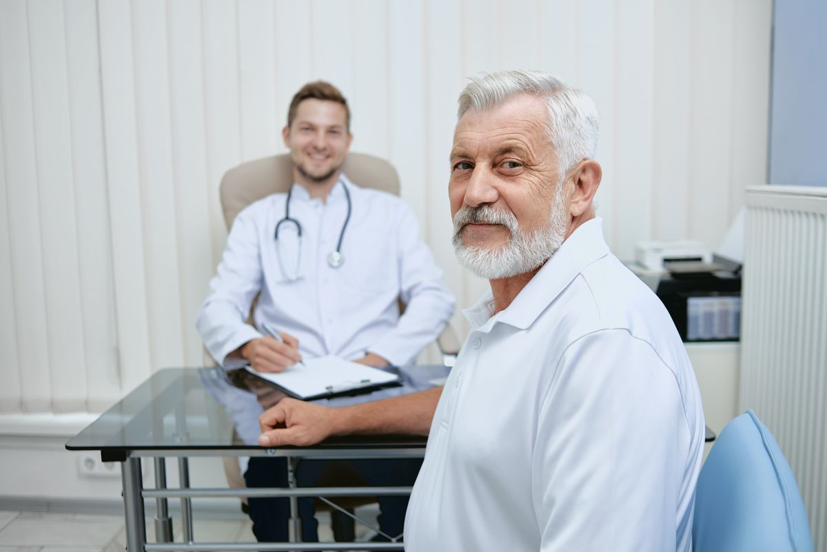 Preguntas frecuentes sobre el cáncer de próstata que quizás te has hecho