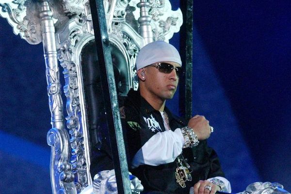 ¿Qué tienen en común Daddy Yankee y Examedi?