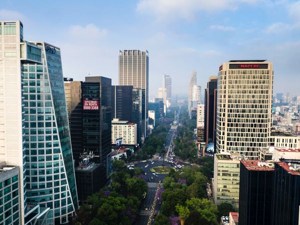 La aventura de abrir en México y lo que se viene para Examedi