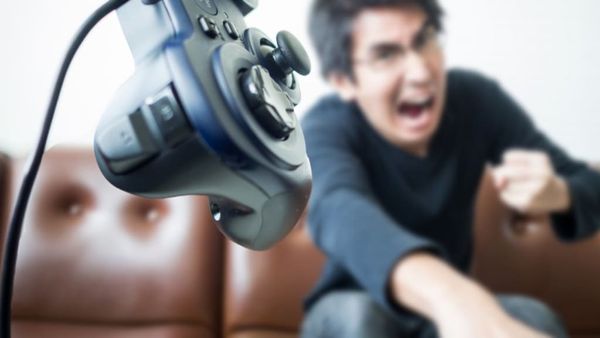Estos son los videojuegos más estresantes 🤬