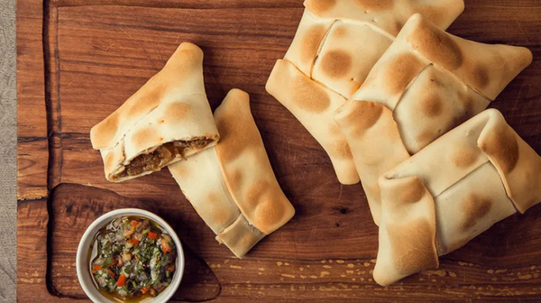 ¿Se puede tener un 18 de septiembre saludable sin consejos aburridos de nutrición?