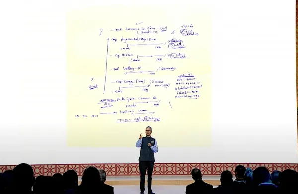 Google dice que va a ser capaz de reconocer la letra de tu doctor