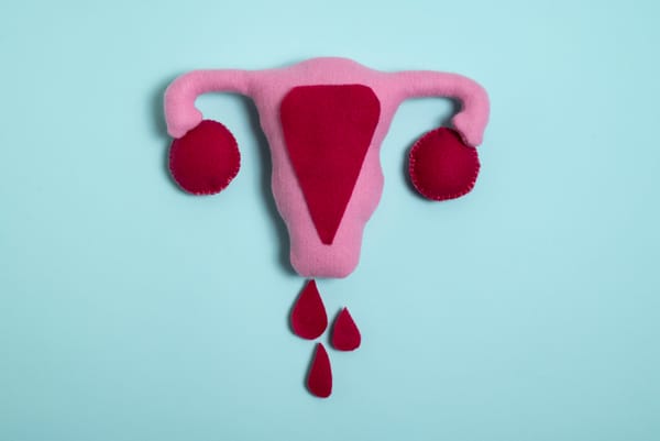 Sangrado de implantación en el embarazo: ¿Cuál es su aspecto y cuándo ocurre?