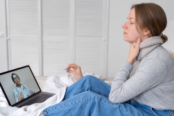 ¡Seguimos revolucionando la salud! Conoce nuestras nuevas especialidades en Telemedicina