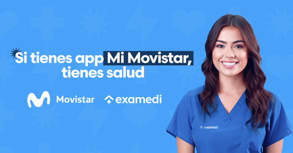 ¡Tenemos un nuevo beneficio junto a Movistar!