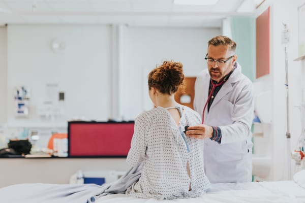 Síndrome de Guillain-Baré: Síntomas, causas y tratamiento