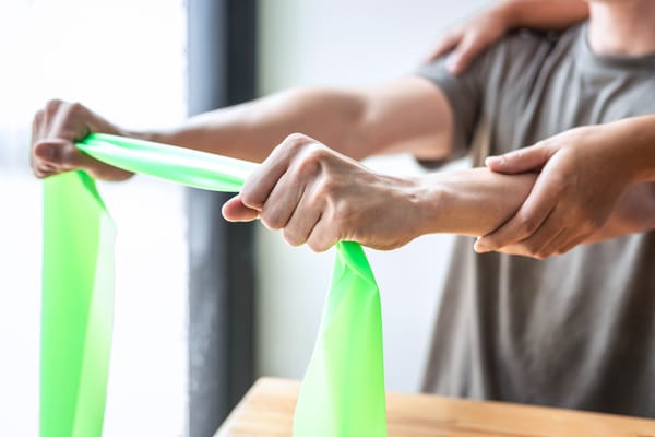 Kinesiología híbrida con Aictive: Inteligencia artificial y salud a tu alcance