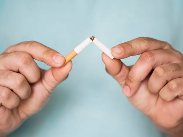 ¿Cómo afecta el tabaquismo en el sistema cardiovascular?