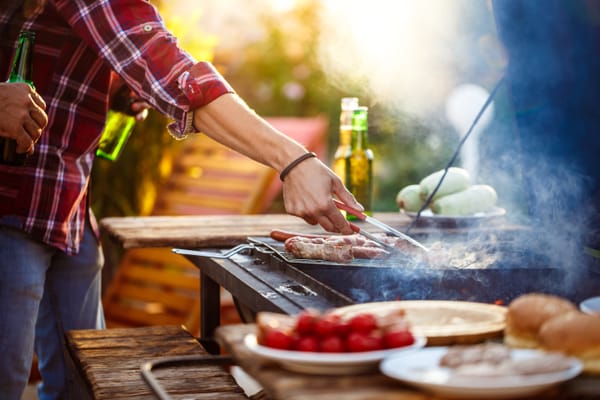 4 consejos nutricionales para este dieciocho (sin restricciones ni culpas)