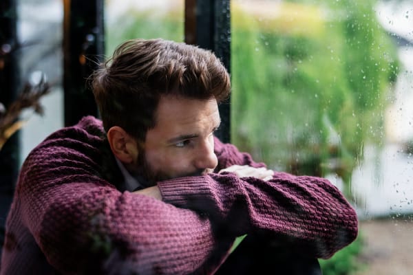Depresión: Síntomas y factores de riesgo que debemos visibilizar