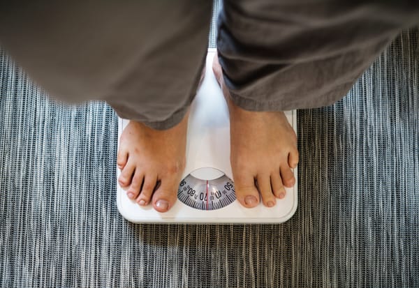 ¿La neurobionta engorda?  5 mitos sobre este complejo de vitamina B