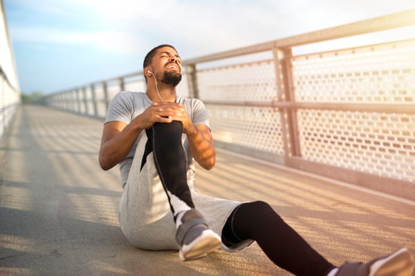 Las 5 lesiones del runner más comunes y cómo prevenirlas