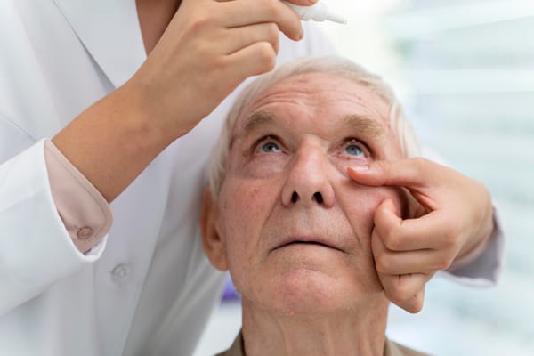¿Tienes diabetes? Cuidado con la retinopatía diabética
