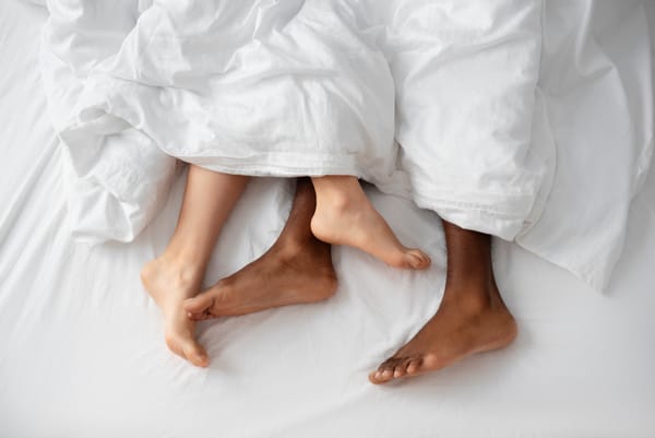 ETS por sexo oral: recomendaciones para una práctica segura