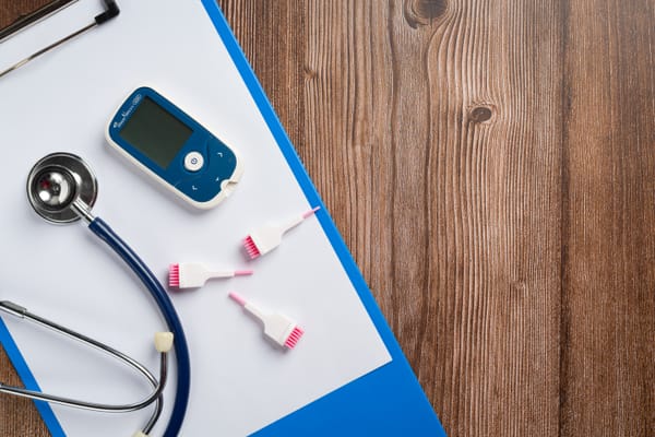 ¿Tienes diabetes? 5 consejos que te pueden servir en el día a día