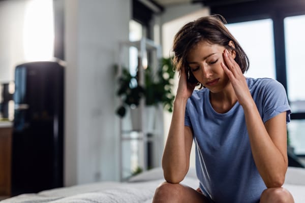 ¿Qué es somatizar? Conoce el vínculo entre las emociones y los síntomas físicos