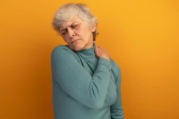 Fibromialgia: tratamiento integral, síntomas y preguntas frecuentes