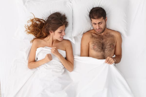 Gonorrea: síntomas en hombres y mujeres