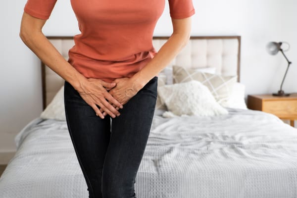 Herpes genital: Síntomas y tratamiento para esta ITS