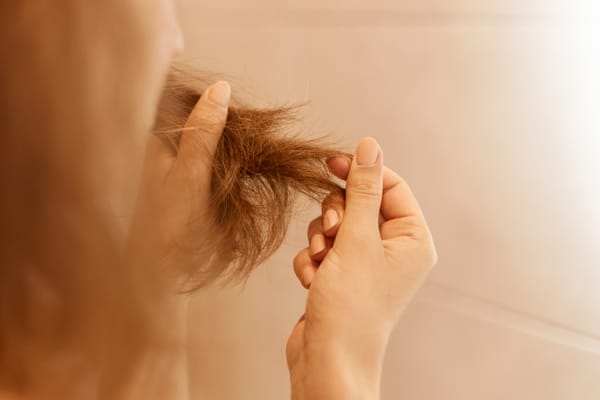 Tricotilomanía: 7 consejos para dejar de arrancarse el pelo
