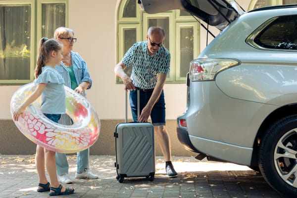 Vacaciones seguras: 9 consejos para que viajes sin enfermarte