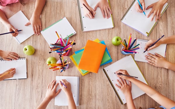 Vuelta a clases 2024: 8 consejos para un año escolar exitoso