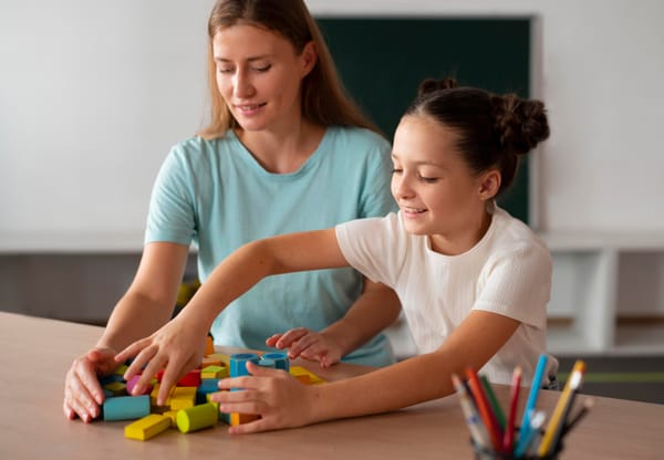 Especial #8M: ¿Por qué el autismo en mujeres pasa desapercibido?