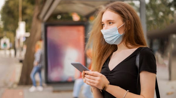 El 01 de abril vuelve el uso de la mascarilla: todo lo que debes saber