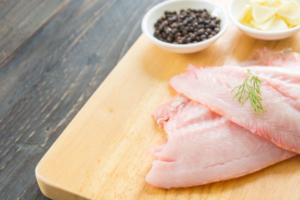 Más allá de Semana Santa: los beneficios de comer pescado