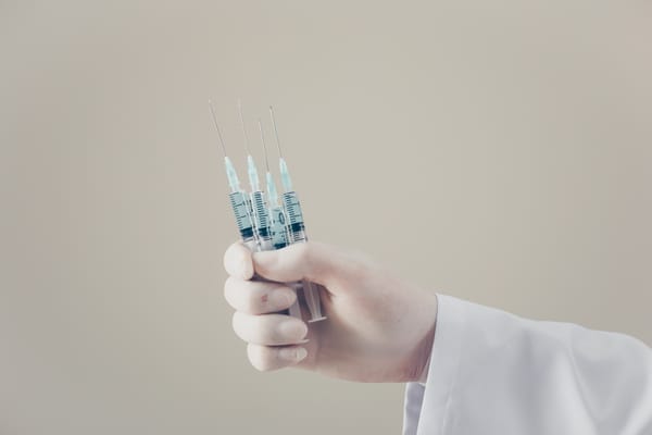 ¿Cómo se inyecta la Neurobionta? Conoce el paso a paso para una aplicación segura