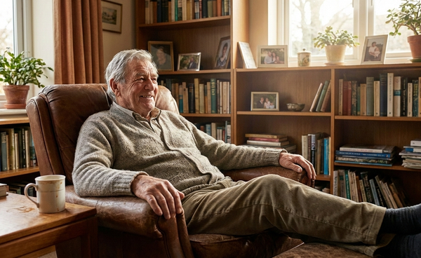 Cómo detectar a tiempo problemas de salud en personas con Alzheimer: exámenes clave que puedes hacer sin salir de casa